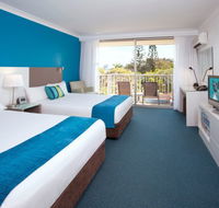 Sea World Resort and Water Park - Accommodation Mount Tamborine