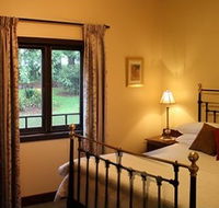 MossGrove Bed and Breakfast - Accommodation Mount Tamborine