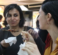 Taste Cultural Food Tours - Accommodation Mount Tamborine