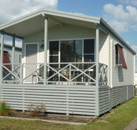 Belmont Pines Lakeside Holiday Park - Accommodation Mount Tamborine