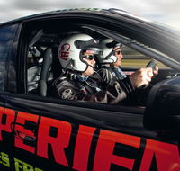 V8 Race Experience - Accommodation Mount Tamborine