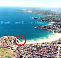 Bondi Beachfront Studio - Accommodation Mount Tamborine