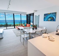 Ultra Broadbeach - Accommodation Mount Tamborine