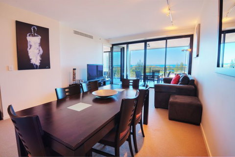 Ultra Broadbeach - Accommodation Mount Tamborine 6