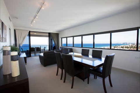 Ultra Broadbeach - Accommodation Mount Tamborine 13