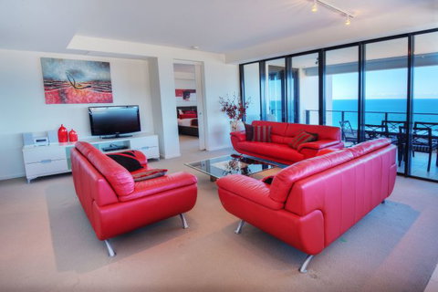 Ultra Broadbeach - Accommodation Mount Tamborine 18