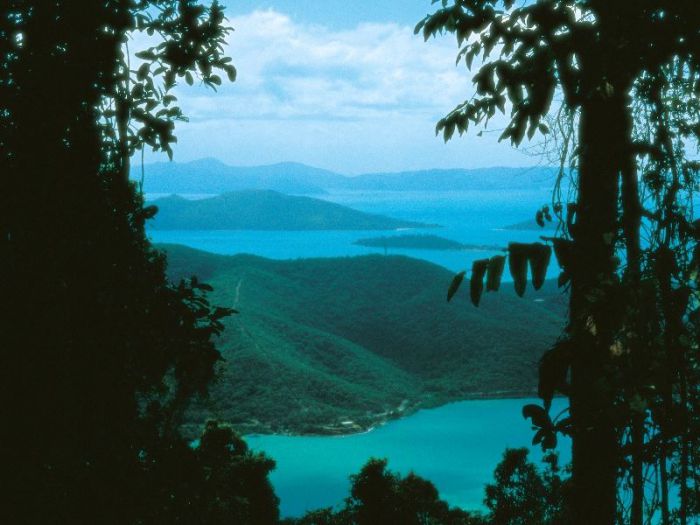  Accommodation Mount Tamborine