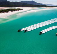 Ocean Rafting - Accommodation Mount Tamborine