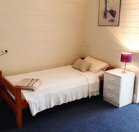 Estreet Guesthouse - Accommodation Mount Tamborine