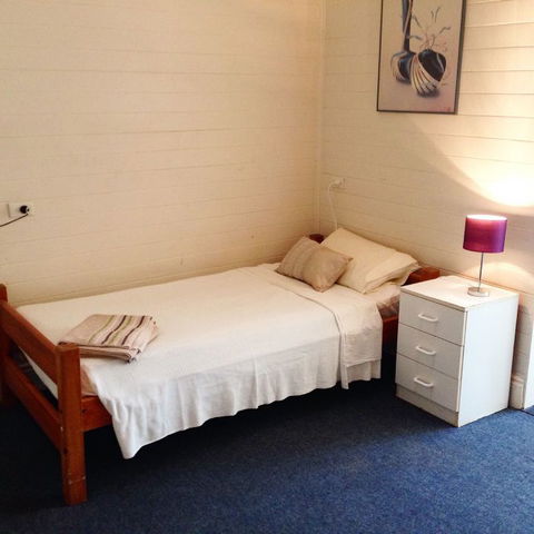 Estreet Guesthouse - Accommodation Mount Tamborine 0