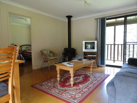 Tinglewood Cabins - Accommodation Mount Tamborine 3