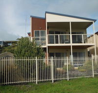 Tigh Na Mara - Accommodation Mount Tamborine