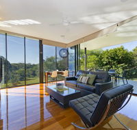 Glass On Glasshouse - Accommodation Mount Tamborine