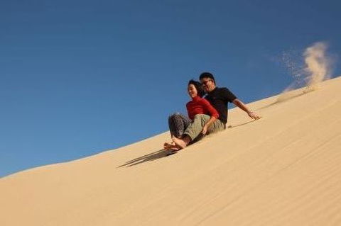 Port Stephens 4WD Tours - Accommodation Mount Tamborine 20