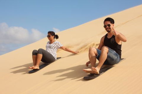 Port Stephens 4WD Tours - Accommodation Mount Tamborine 21