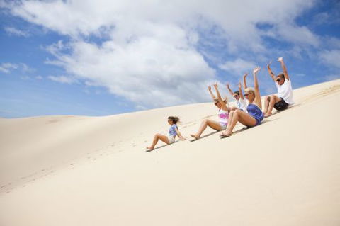 Port Stephens 4WD Tours - Accommodation Mount Tamborine 22