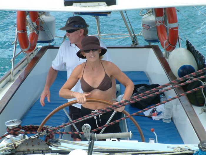 Airlie Beach QLD Accommodation Mount Tamborine