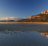 Trek Tasmania - Accommodation Mount Tamborine