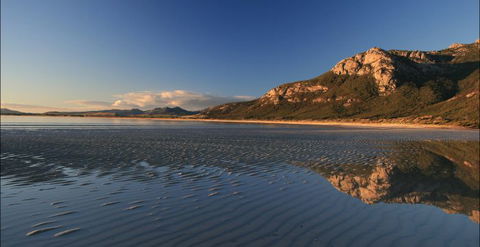 Trek Tasmania - Accommodation Mount Tamborine 0