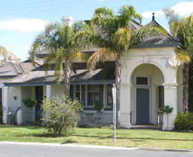 History Tour - Accommodation Mount Tamborine 0