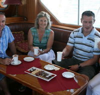 Sensational Sydney Cruises - Accommodation Mount Tamborine
