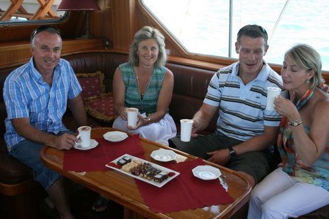 Sensational Sydney Cruises - Accommodation Mount Tamborine 0
