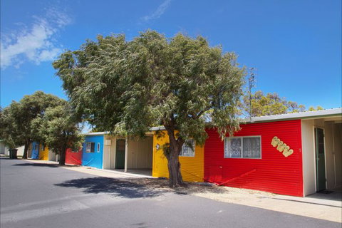 Discovery Parks - Robe - Accommodation Mount Tamborine 20