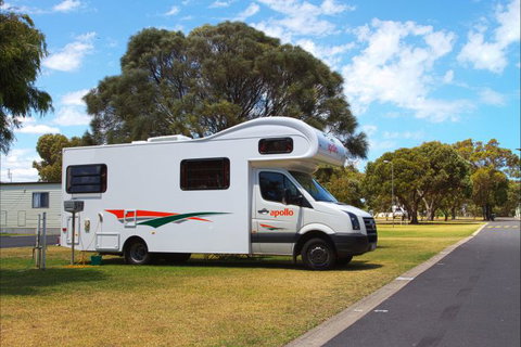 Discovery Parks - Robe - Accommodation Mount Tamborine 22