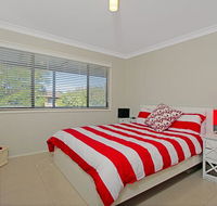 Saltwater Verge - Accommodation Mount Tamborine