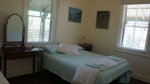 Rosnay Farmstay - Accommodation Mount Tamborine 1