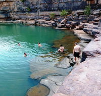 Adventure Wild Kimberley Tours - Accommodation Mount Tamborine
