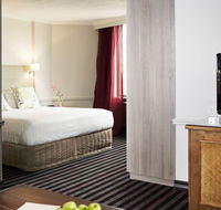 Rydges Southbank Townsville - Accommodation Mount Tamborine