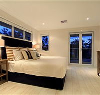 The Beach House Sanctuary Point - Accommodation Mount Tamborine