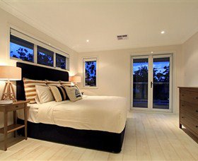 The Beach House Sanctuary Point - Accommodation Mount Tamborine 2