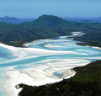 Whitsunday Peak - Accommodation Mount Tamborine