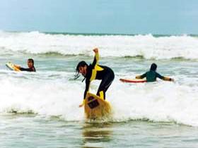 Surf Culture Australia - Accommodation Mount Tamborine 6
