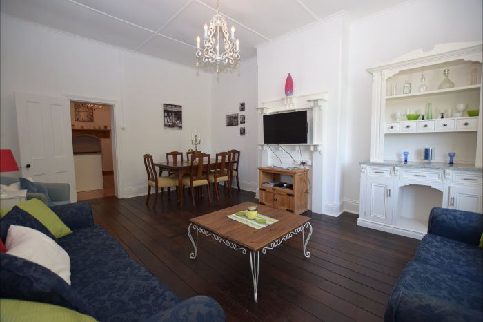  Accommodation Mount Tamborine