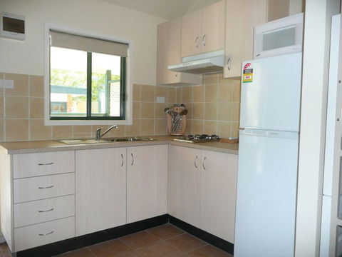 Carinya Ski Ranch - Accommodation Mount Tamborine 0