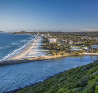 Gold Coast Recreation Centre - Accommodation Mount Tamborine