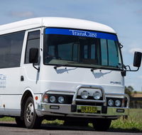 TransCare - Accommodation Mount Tamborine