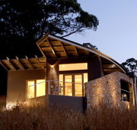 The Buckland - Studio Retreat - Accommodation Mount Tamborine