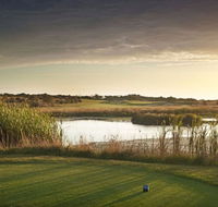 Coastal Golf Victoria - Accommodation Mount Tamborine