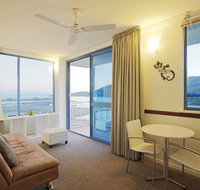 at Whitsunday Vista Resort - Accommodation Mount Tamborine