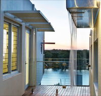The Frames - Accommodation Mount Tamborine