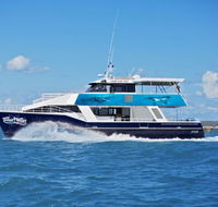 Remote Fraser Island Experience - Tasman Venture - Accommodation Mount Tamborine