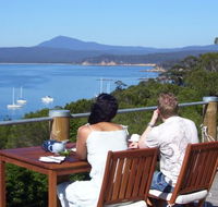 Snug Cove Bed and Breakfast - Accommodation Mount Tamborine