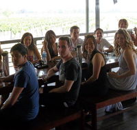 Hunter Valley Wine Tour 4 U - Accommodation Mount Tamborine