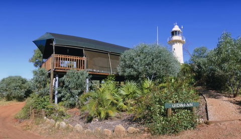 Kooljaman At Cape Leveque - Accommodation Mount Tamborine 0