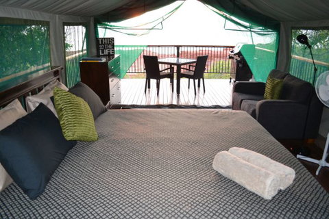 Kooljaman At Cape Leveque - Accommodation Mount Tamborine 3