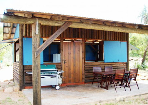 Kooljaman At Cape Leveque - Accommodation Mount Tamborine 4
